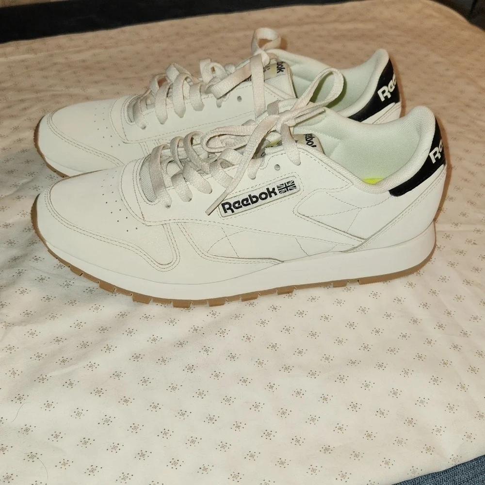 Reebok has been