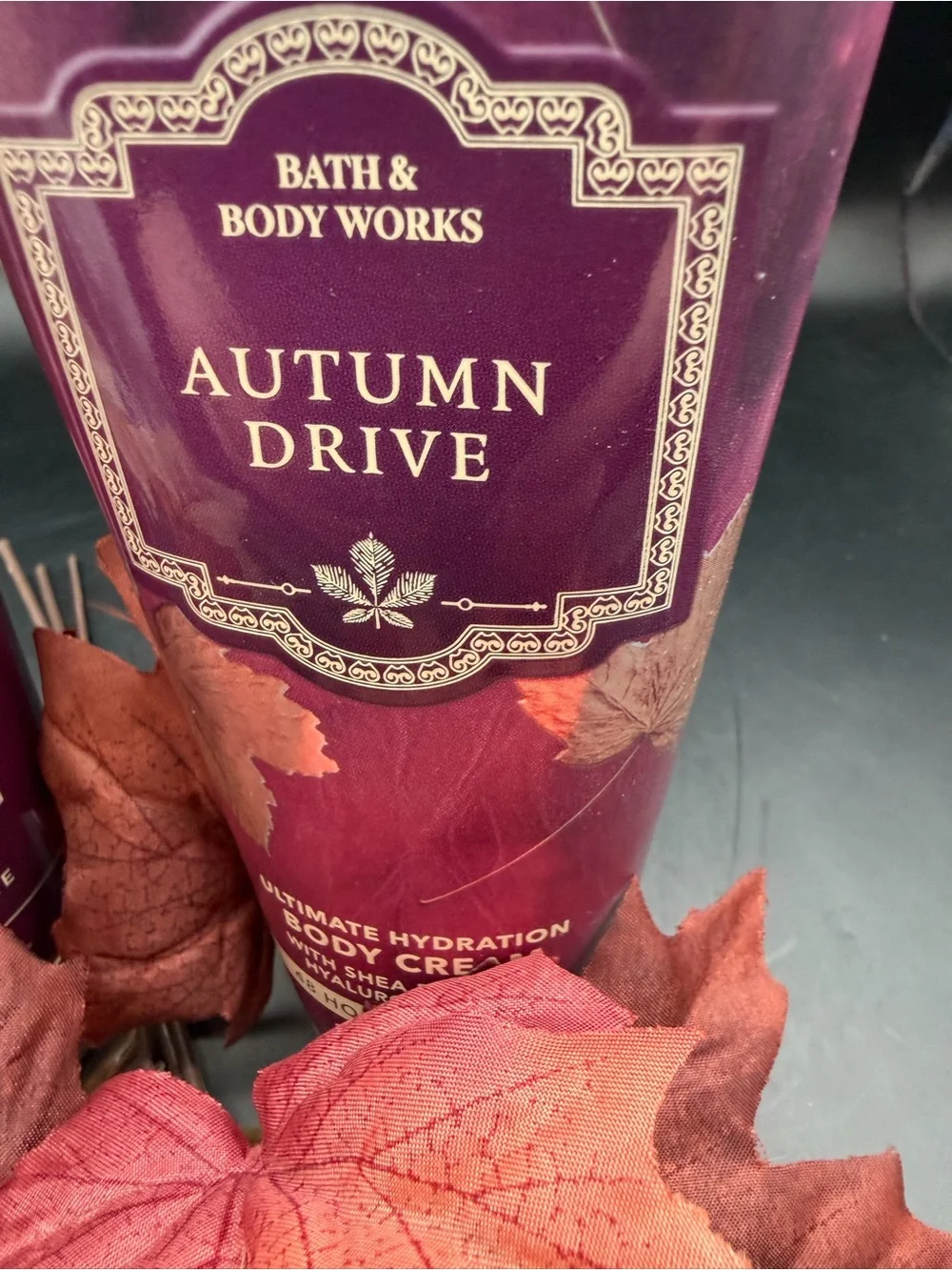 Bath & Body Works bath body