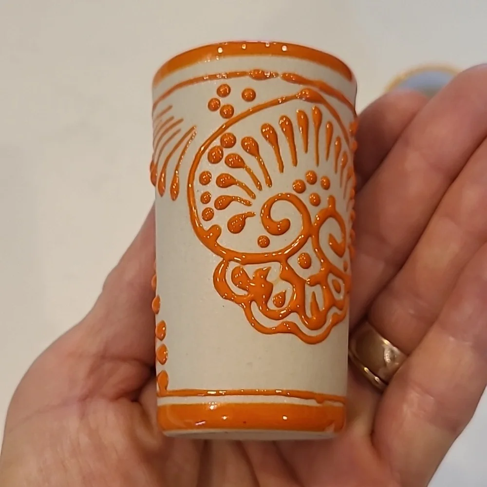 Talavera enhance your