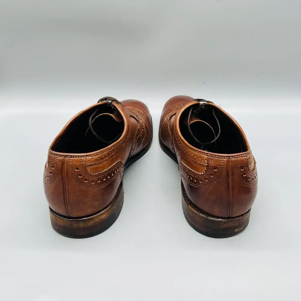 Allen Edmonds allen edmonds
