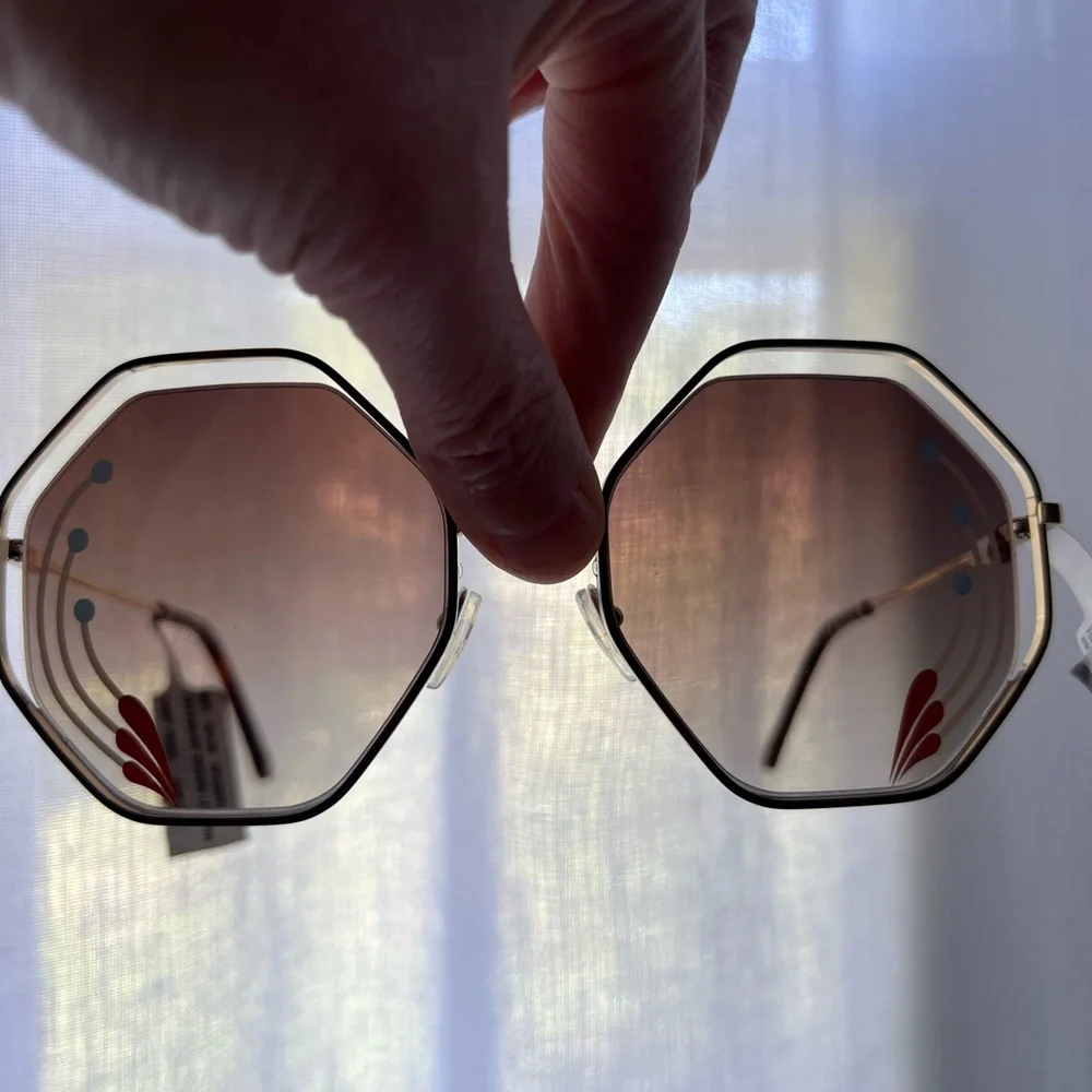 Chloe sunglasses only