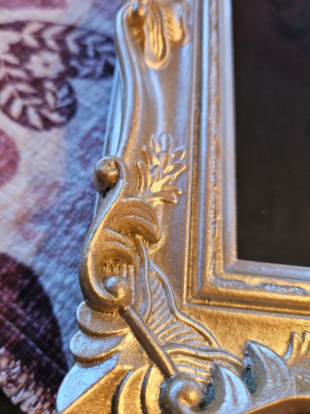 N/A frame titled