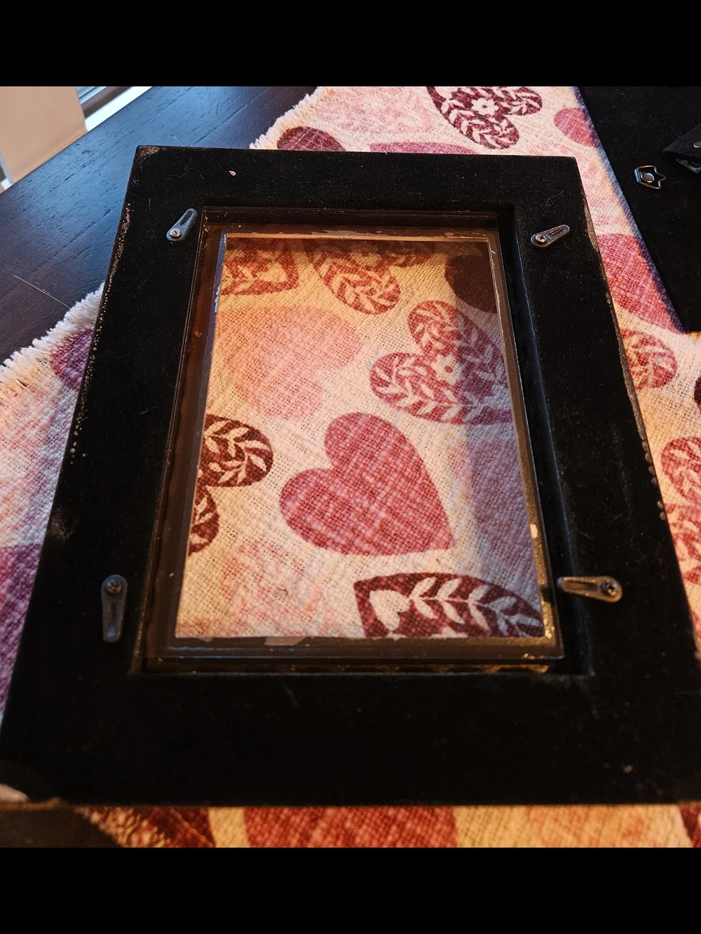 N/A frame titled