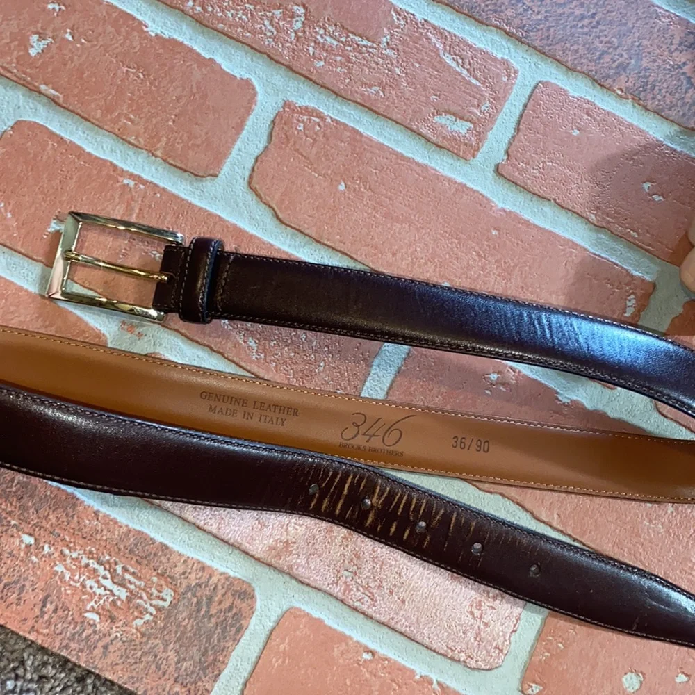 Brooks Brothers mens brooks