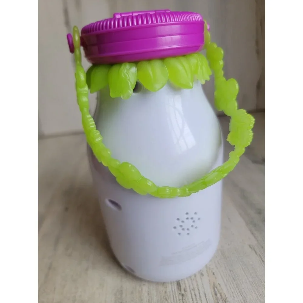 Wowwee fairy finder