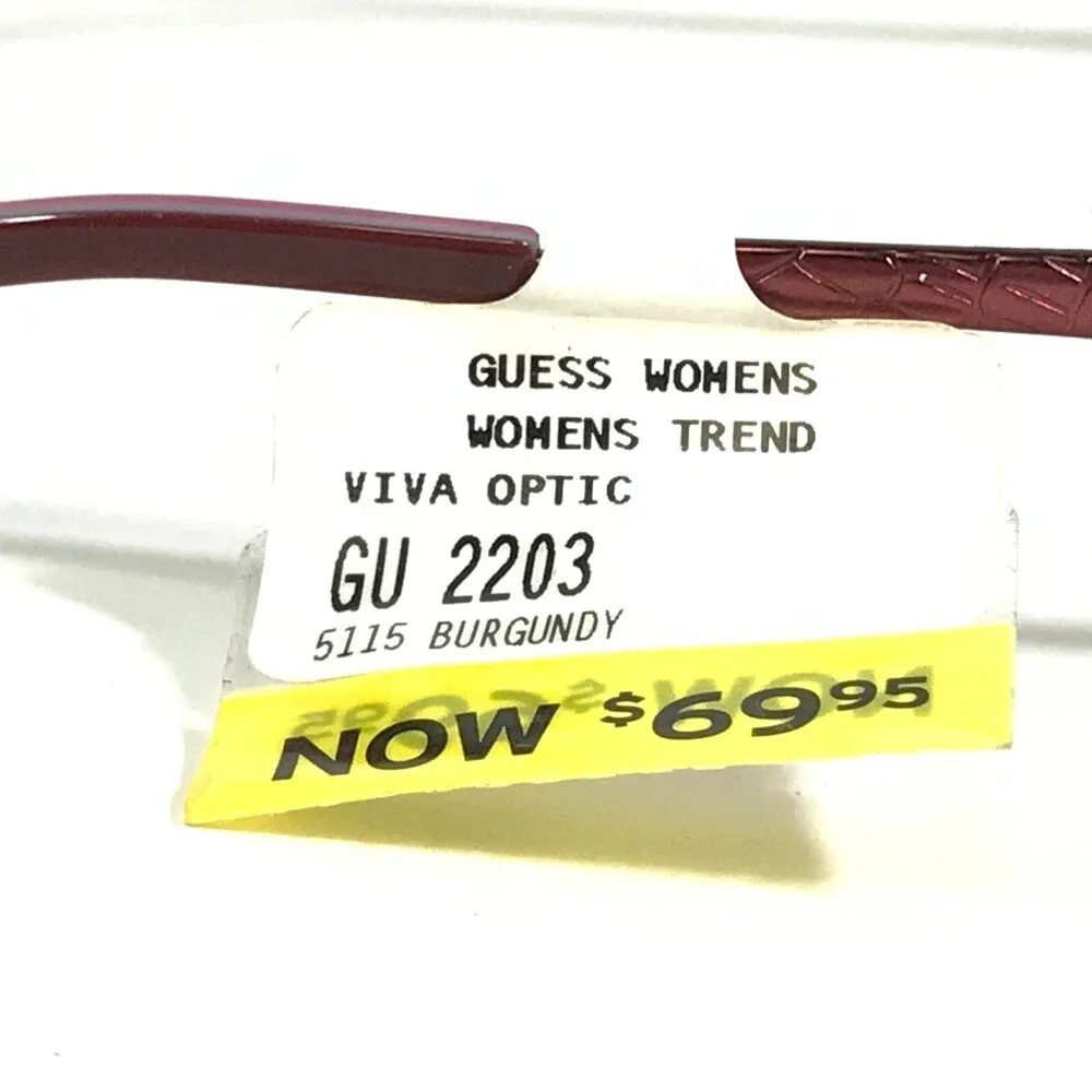 Guess 17 style