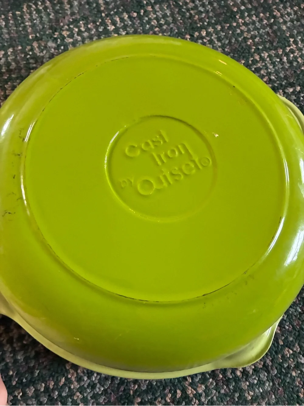 Idk vibrant lime