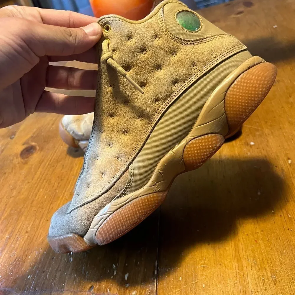 Jordan look buy