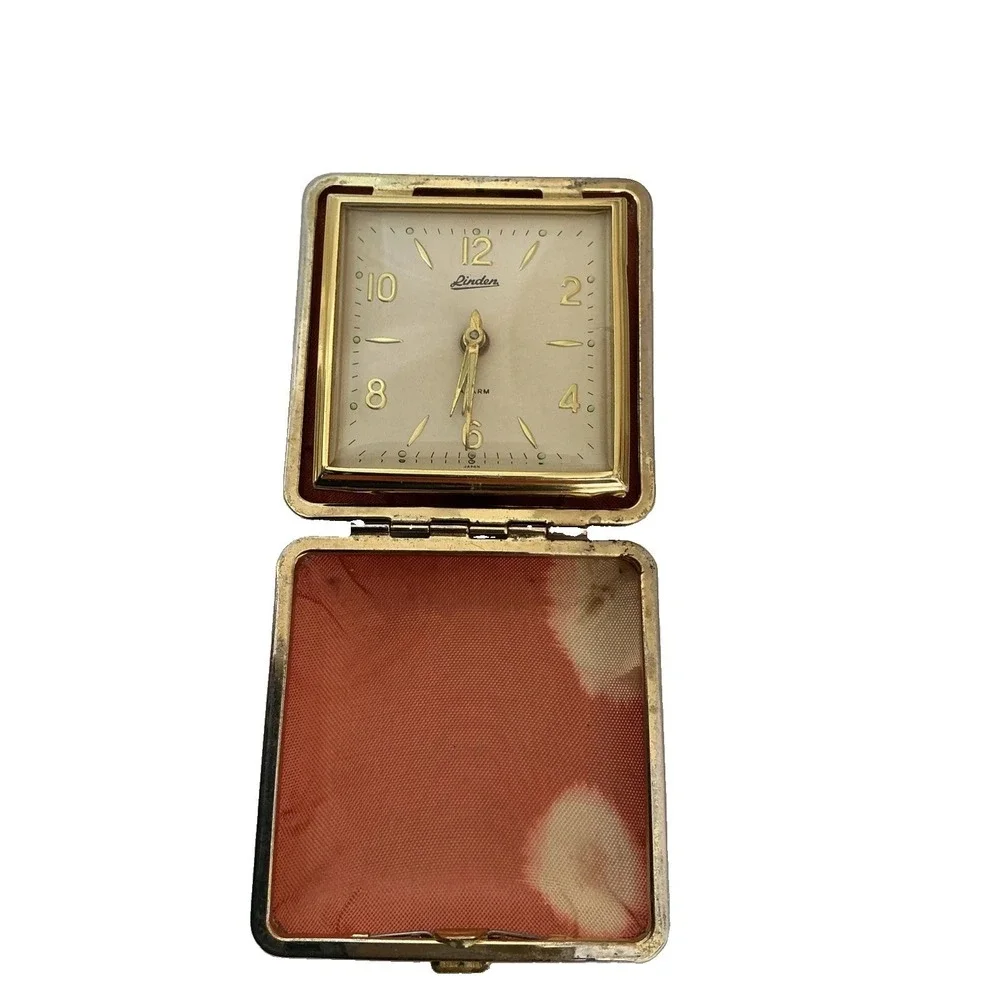 Linden vintage wind