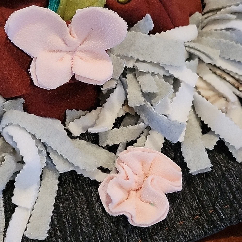 Hand Crafted hand crafted