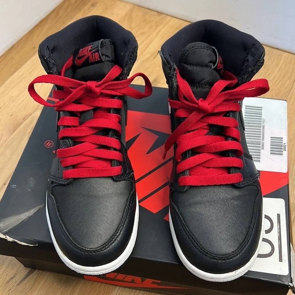 Nike great color