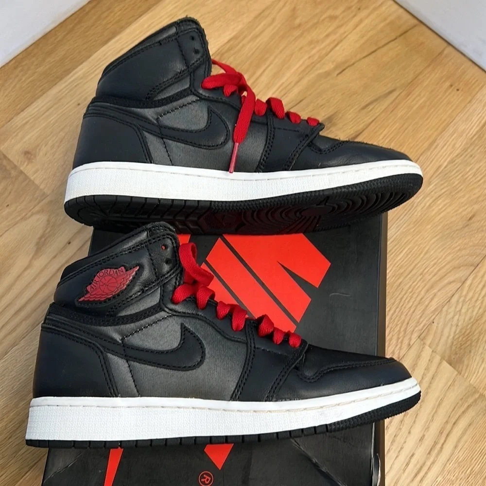 Nike great color