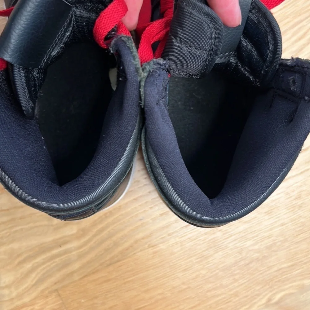 Nike great color