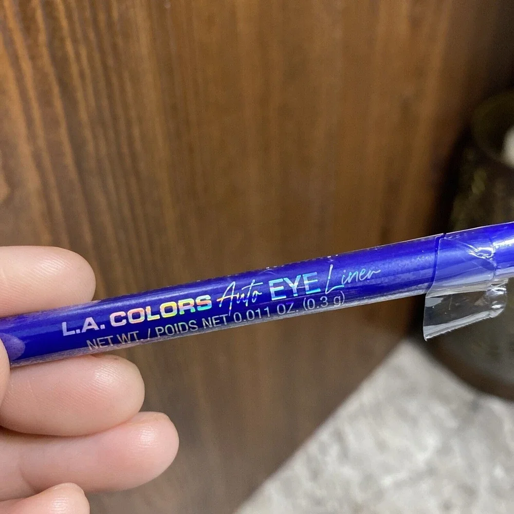 L.A. Colors sale read