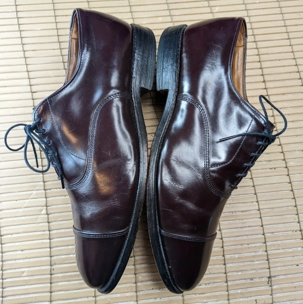 Allen Edmonds allen edmonds