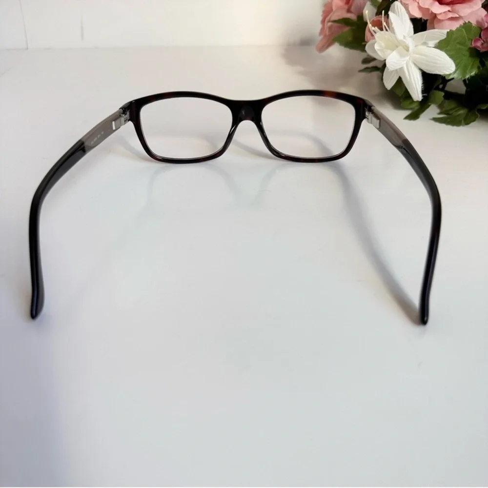 GUCCI Havana - GG 3608 6F4 Brown Eyeglasses Frame