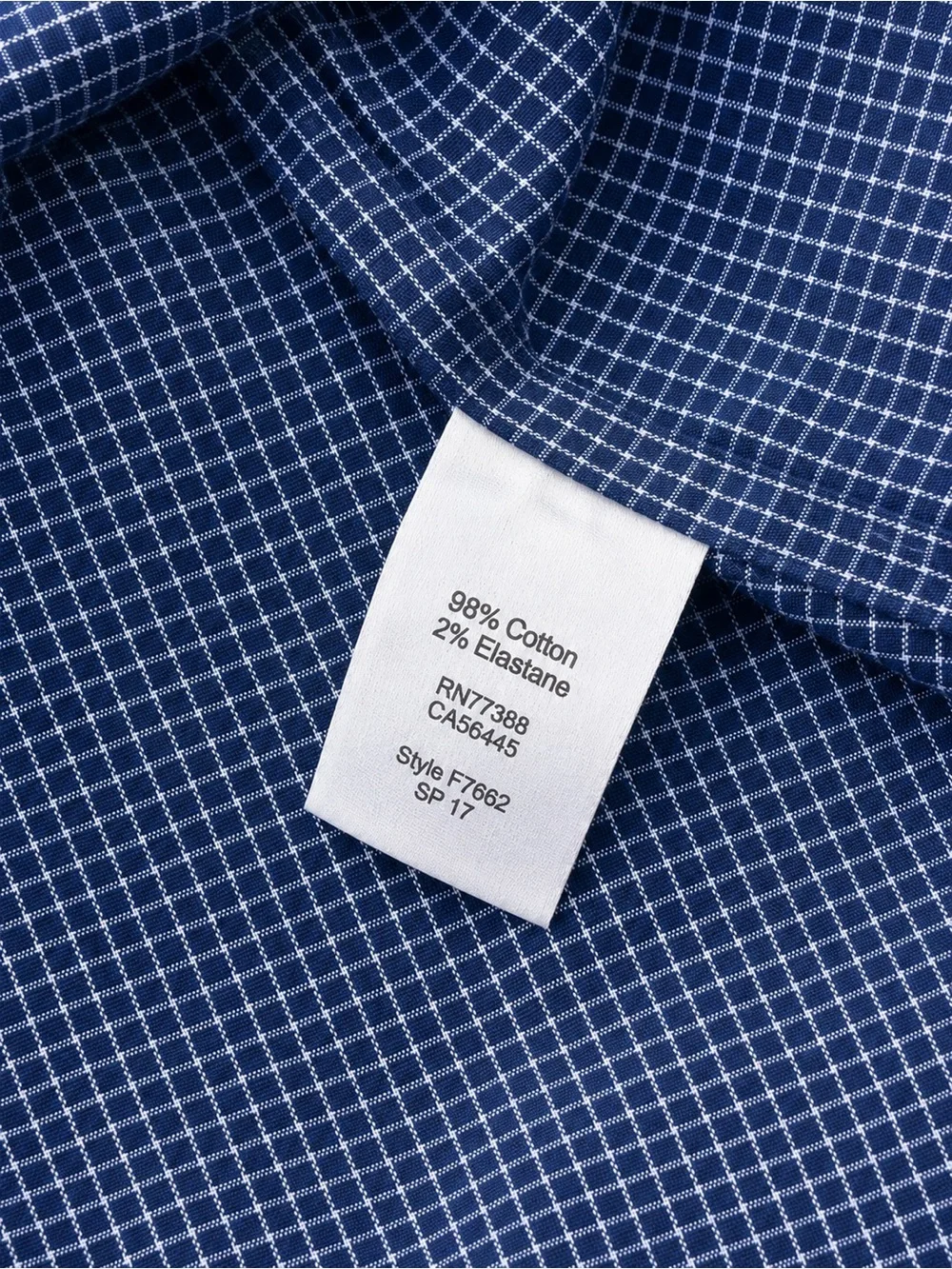 J. Crew classic crew