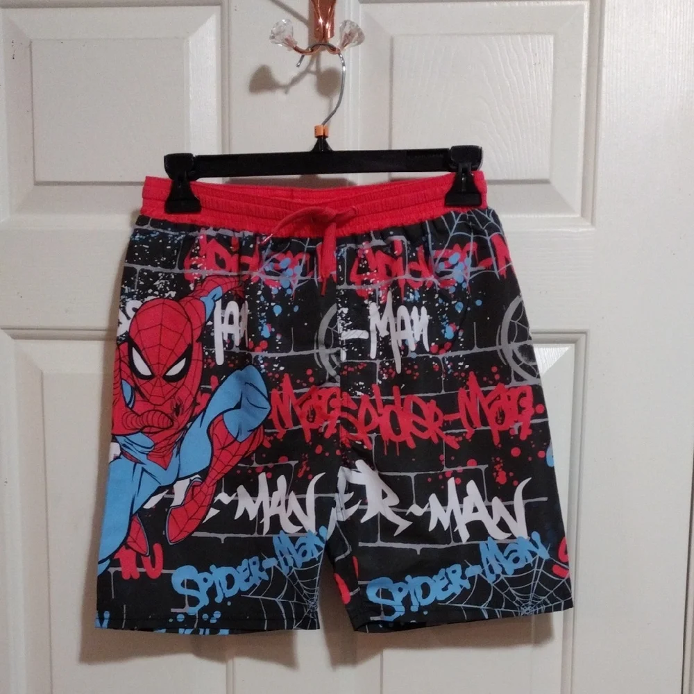 N/A spider man