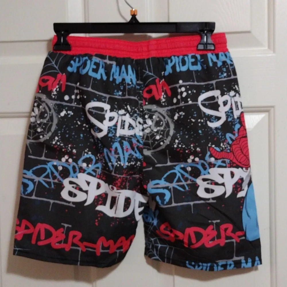 N/A spider man