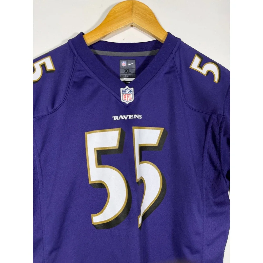 Nike baltimore ravens
