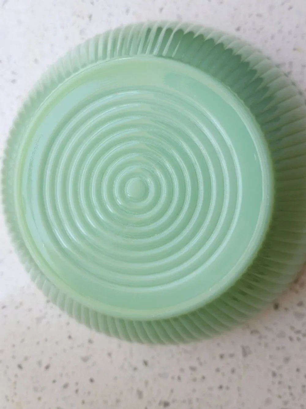 Fire King jadeite jadite