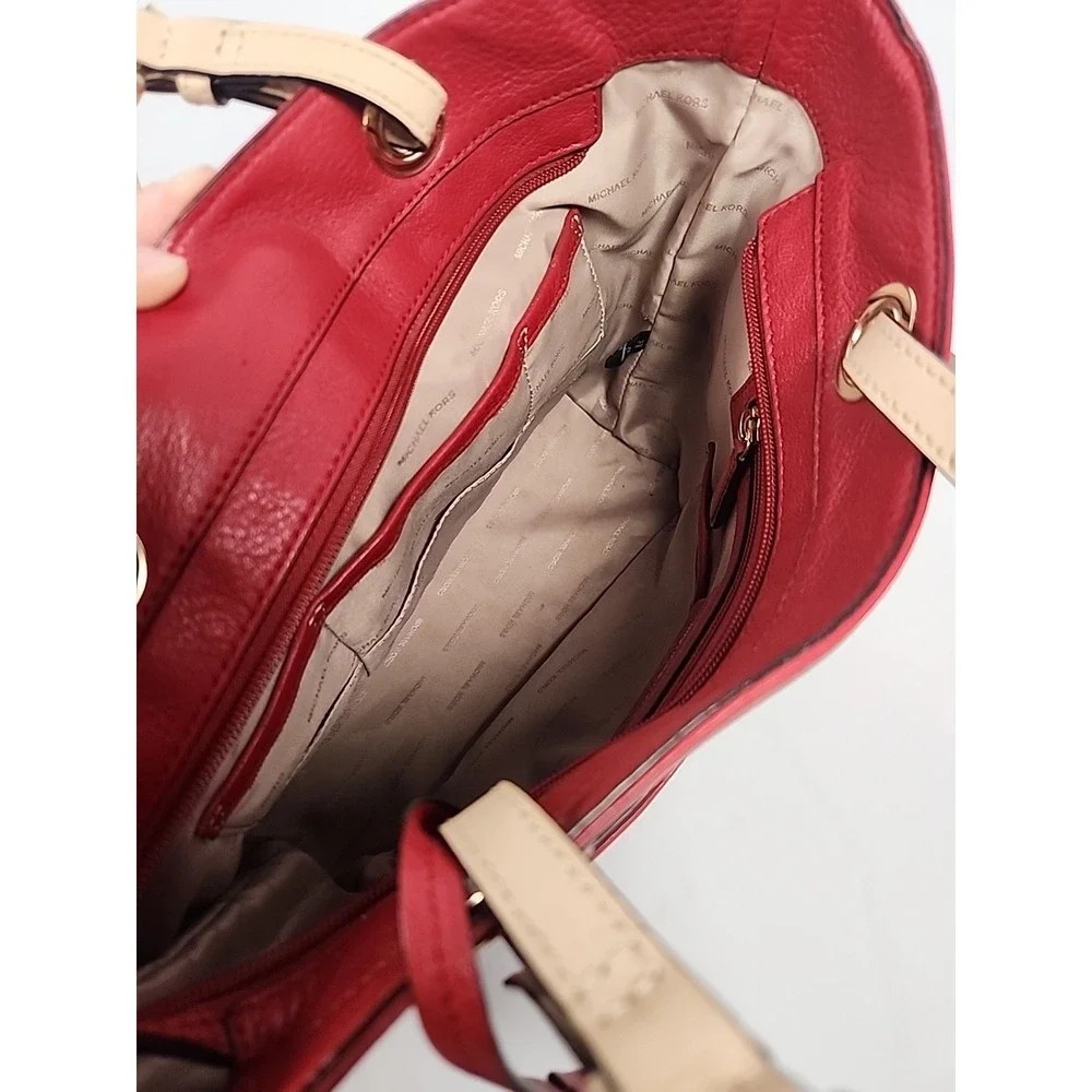 Michael Kors authentic michael