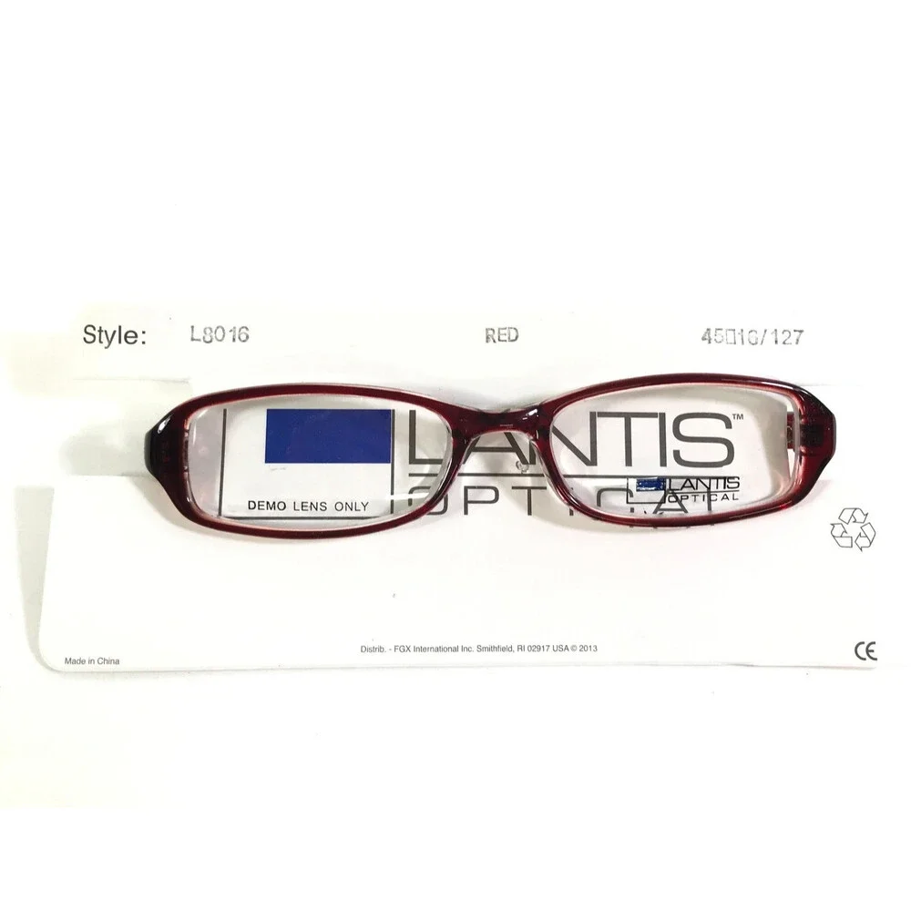 Lantis Optical brand new