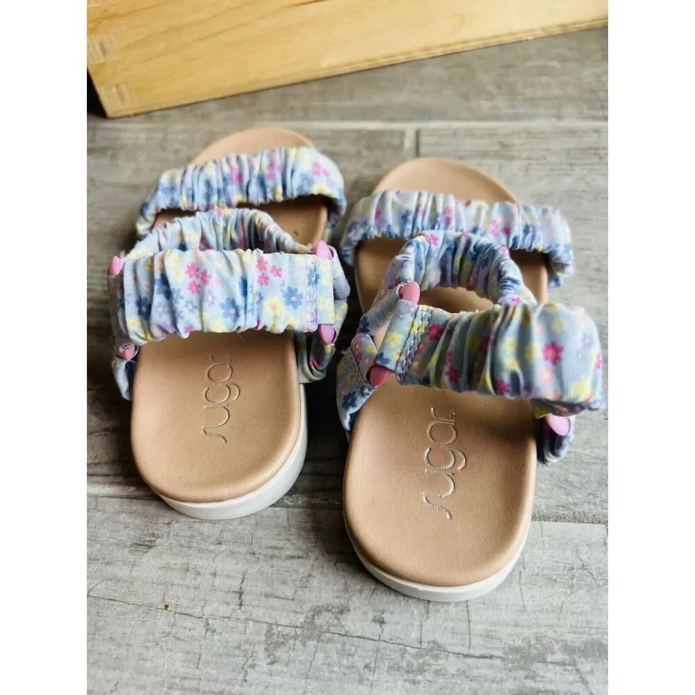 Sugar boutique blue