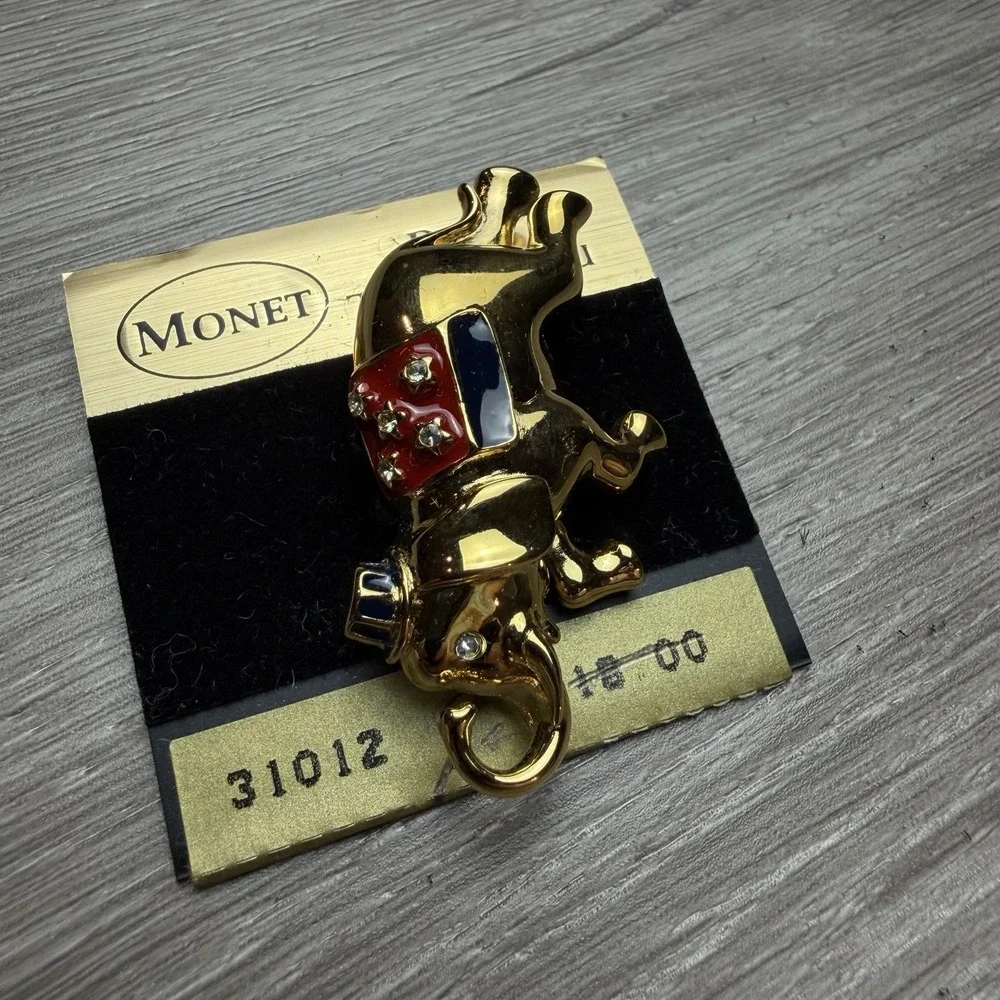 N/A vintage monet