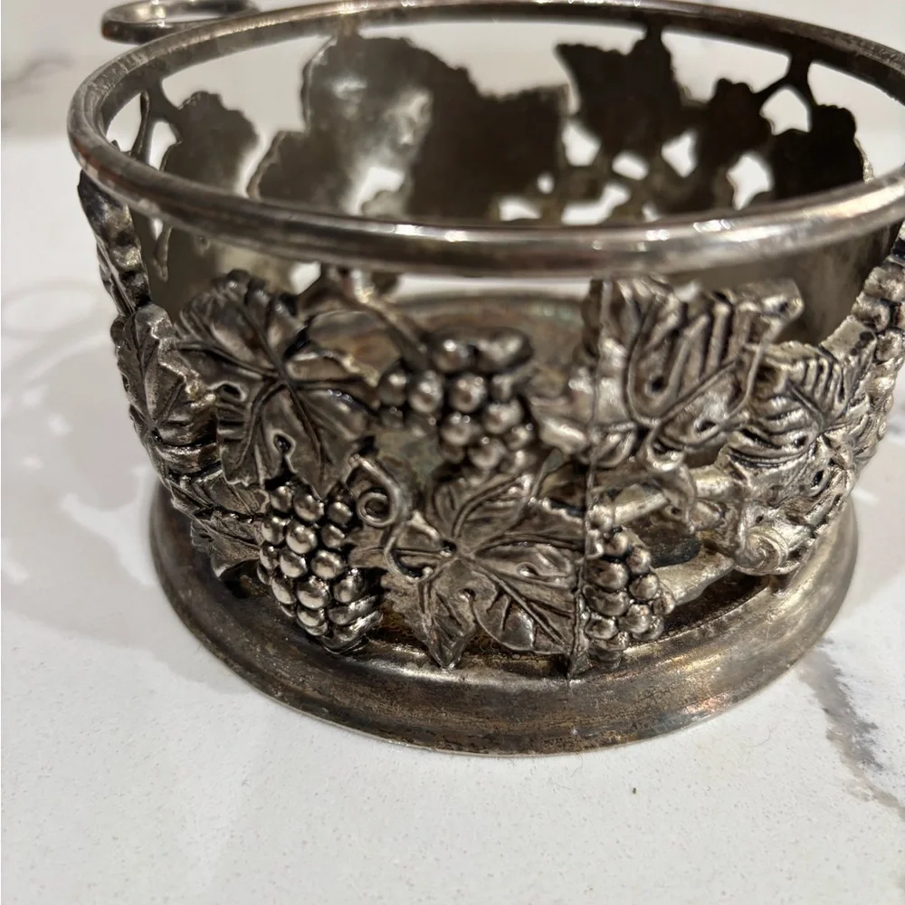 goldinger elegant silver