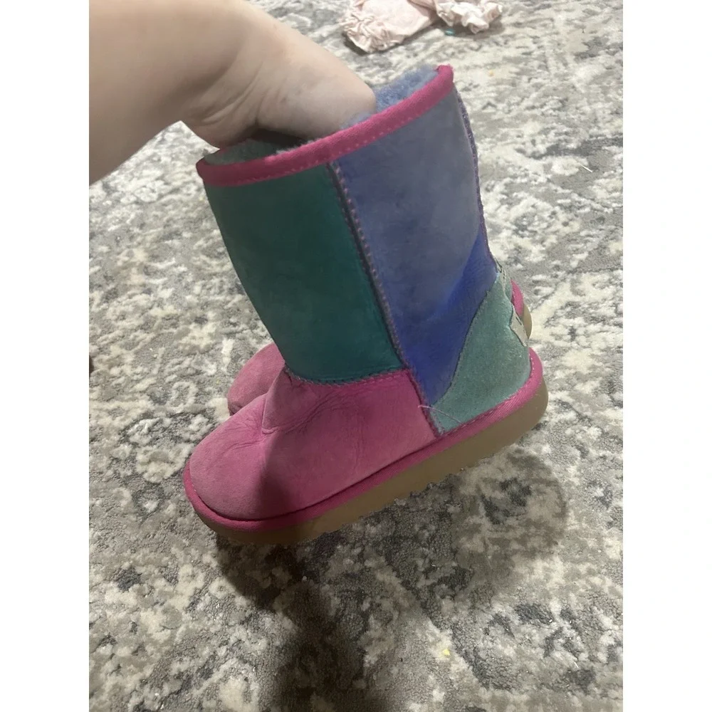 UGG these girls