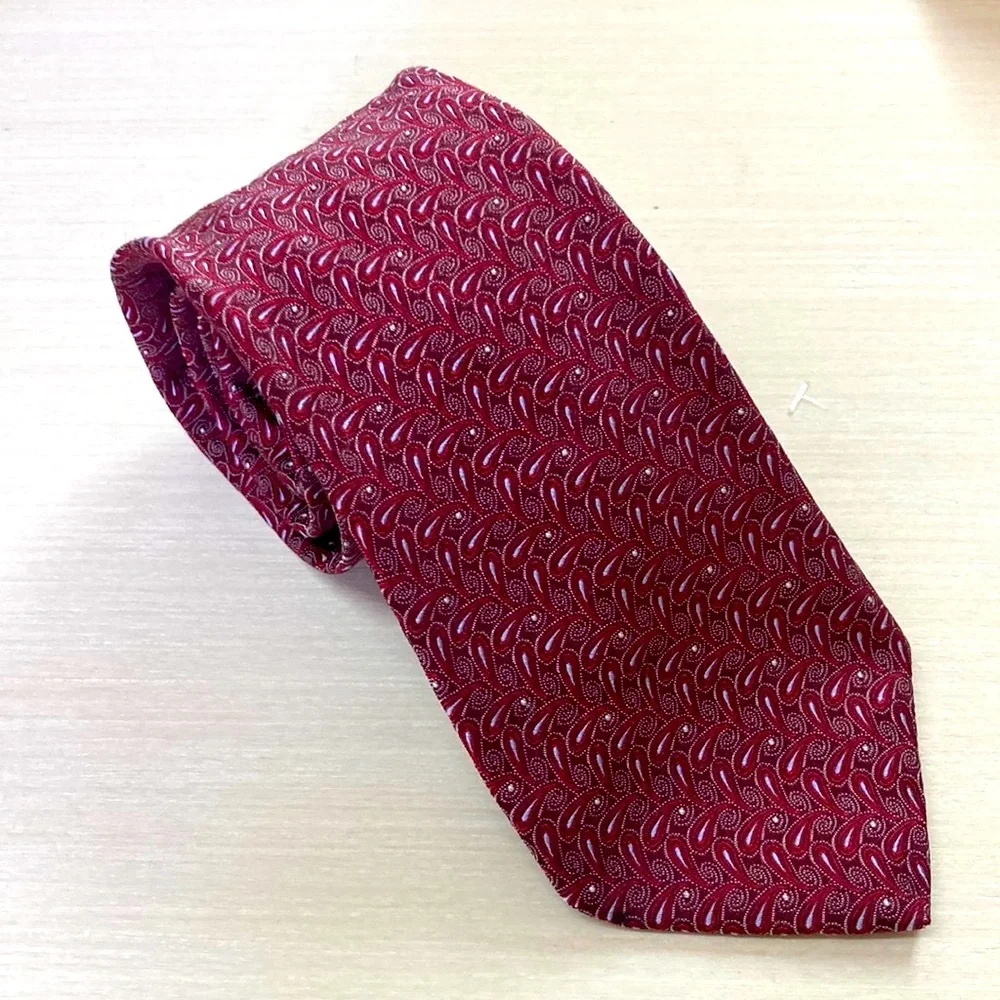 Hart Schaffner Marx Men's Tie 58
