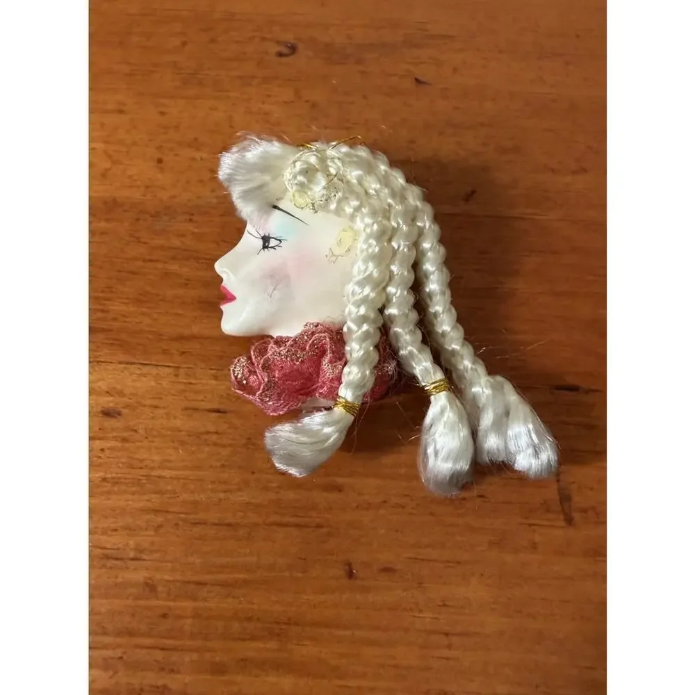 Unbranded vintage lady