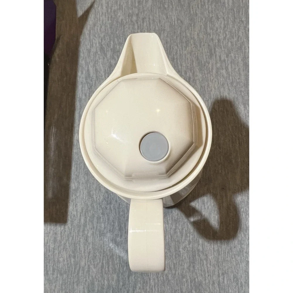 Thermos coffee butler