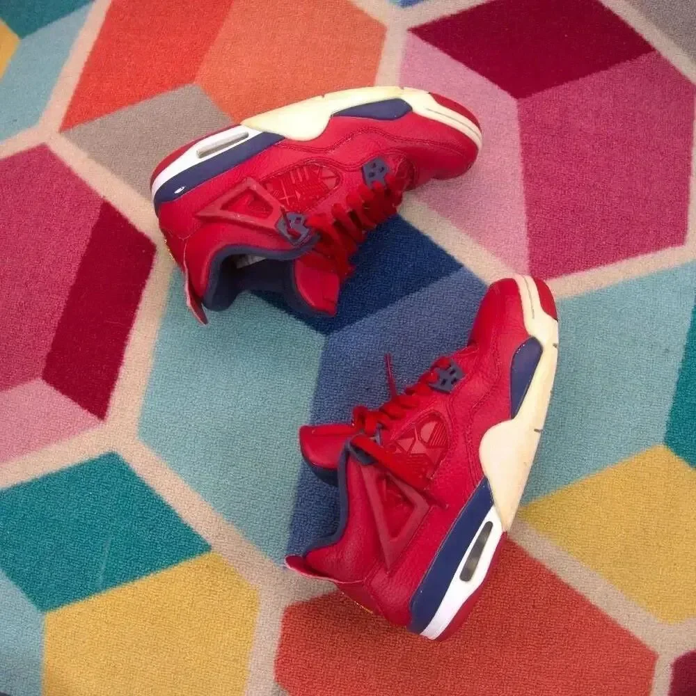 Jordan air retro
