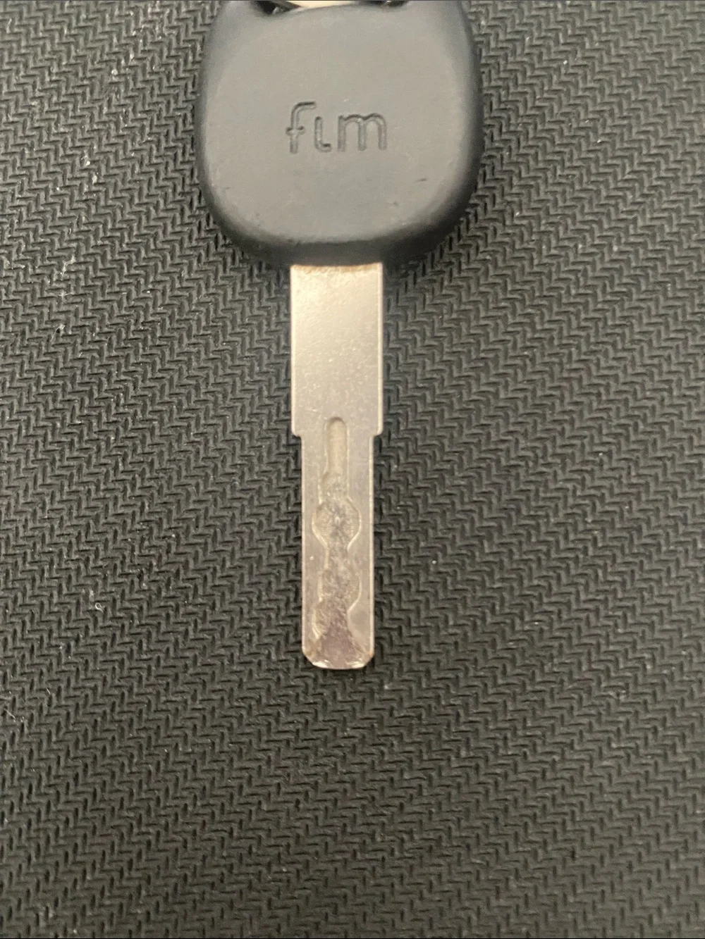 N/A black key