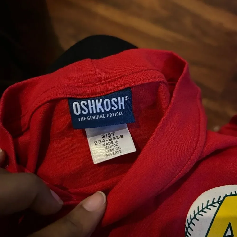 OshKosh Bgosh new tags