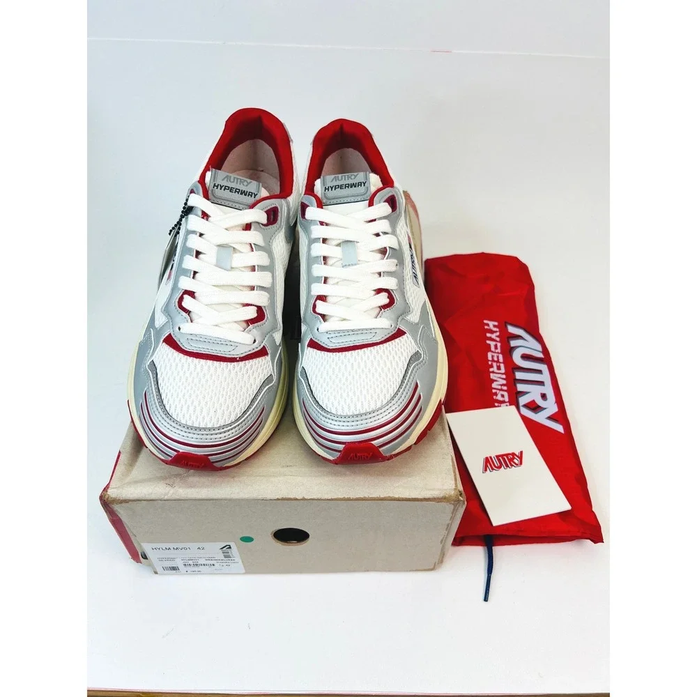 Autry hyperway sneakers