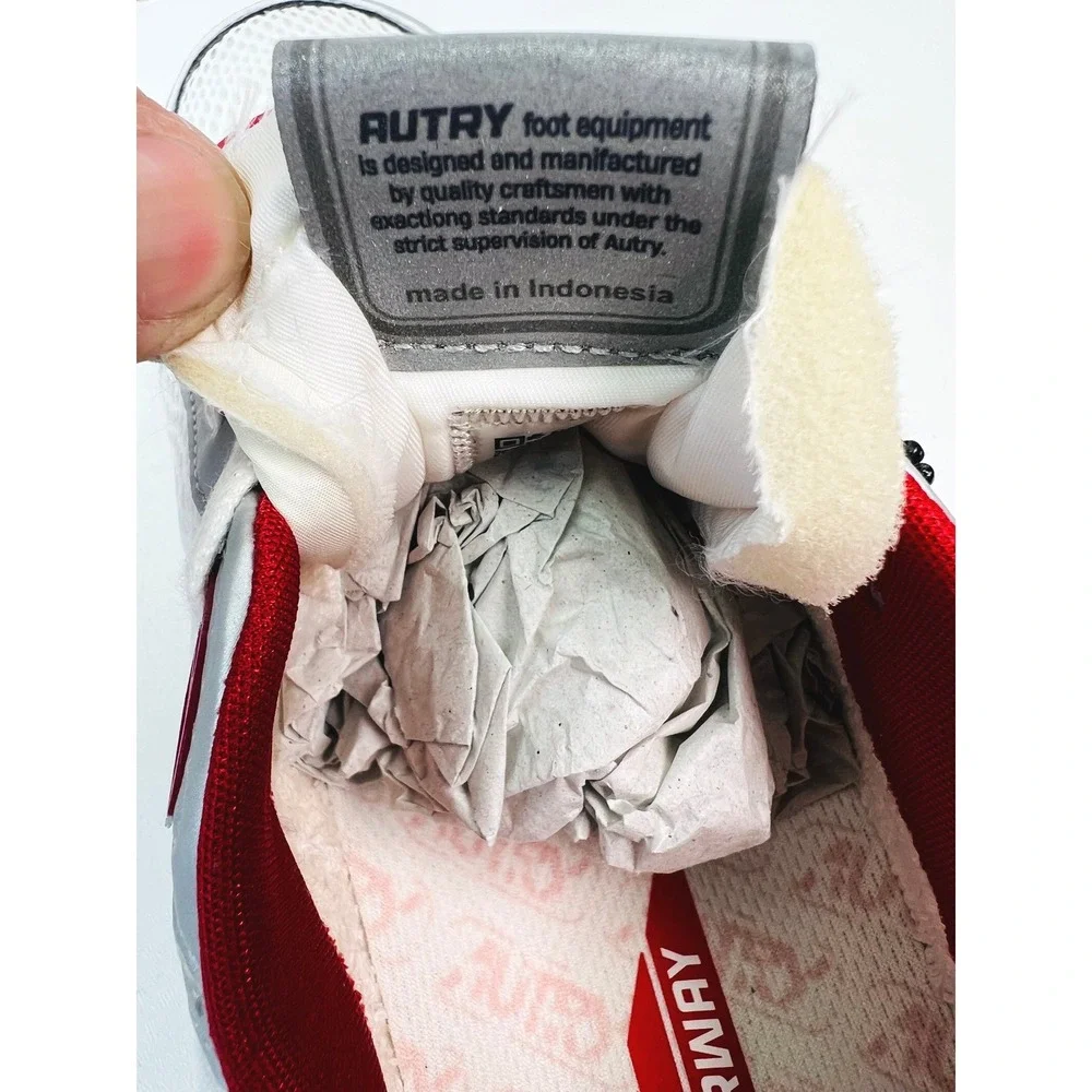 Autry hyperway sneakers