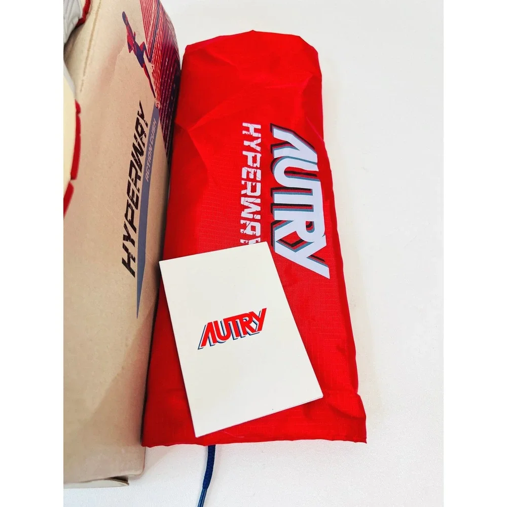 Autry hyperway sneakers