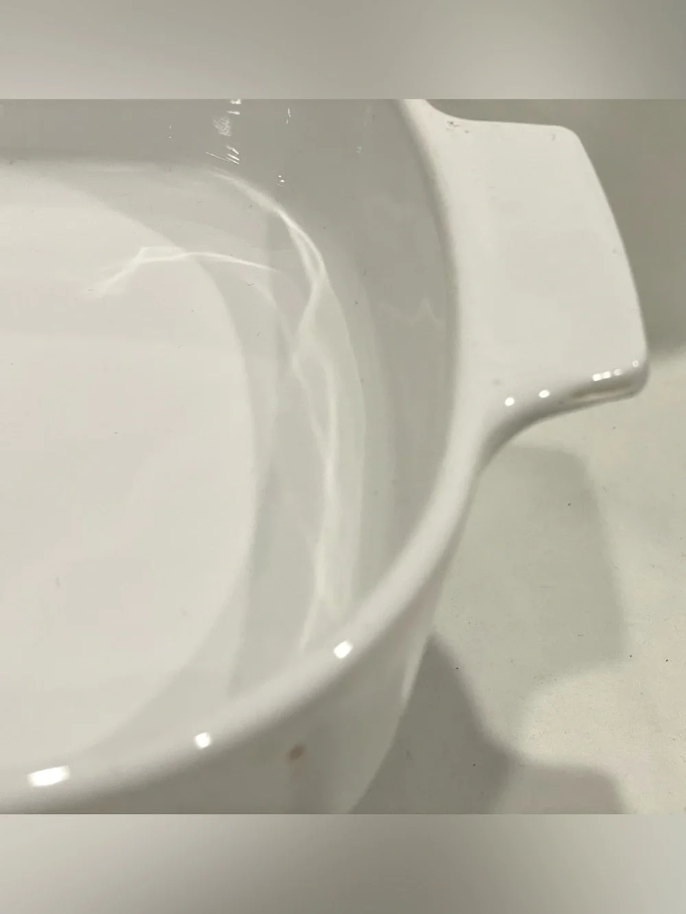 Corningware quart 8”x8”