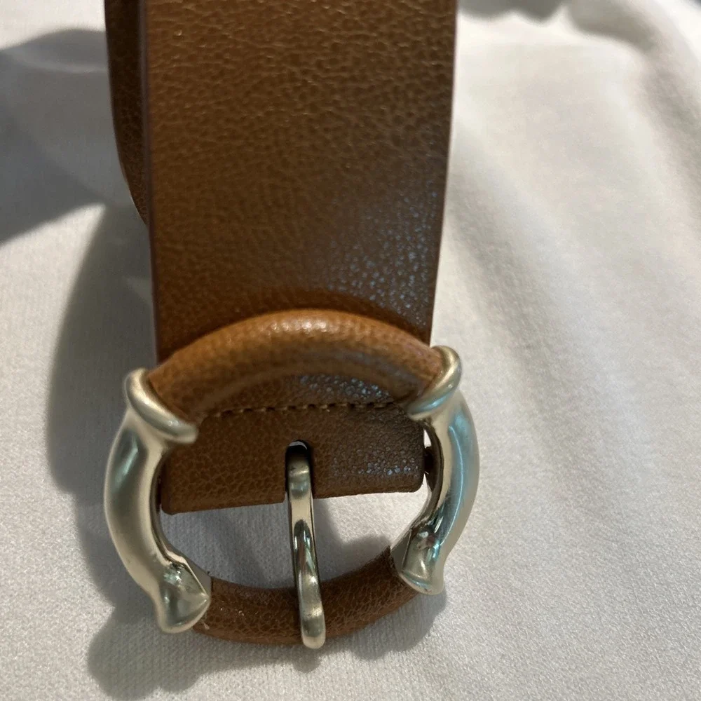 Talbots beautiful belt