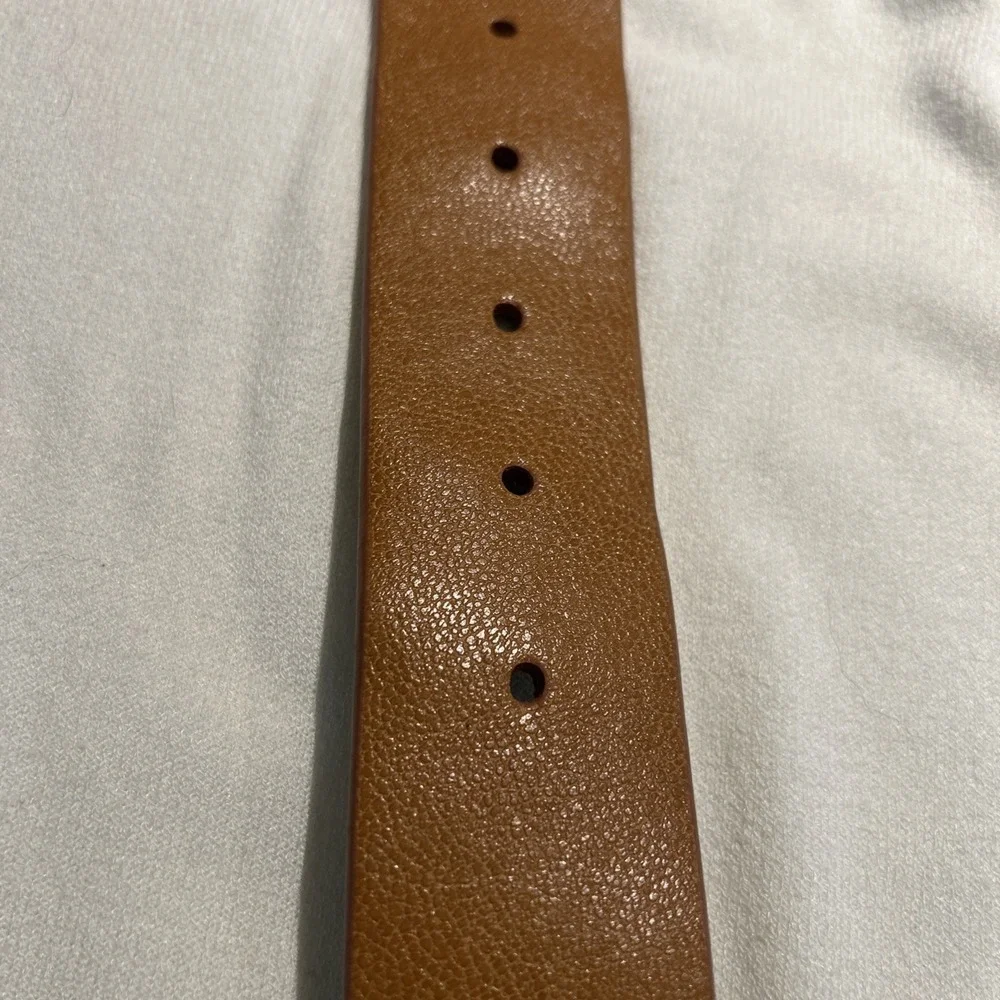 Talbots beautiful belt