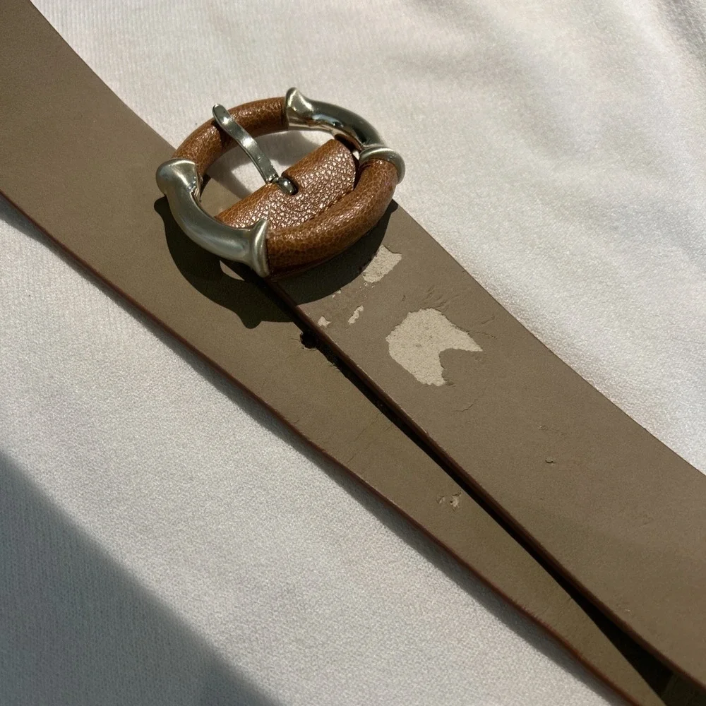 Talbots beautiful belt