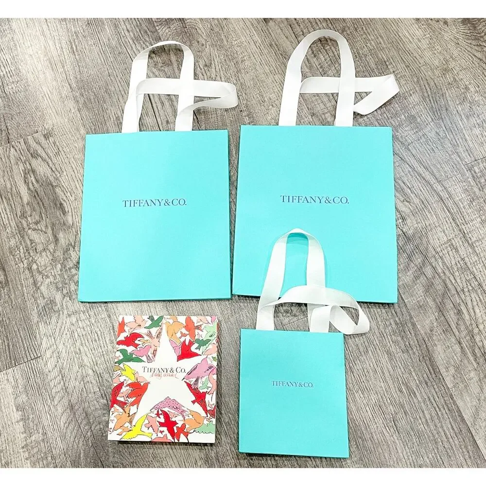 Tiffany & Co. tiffany co