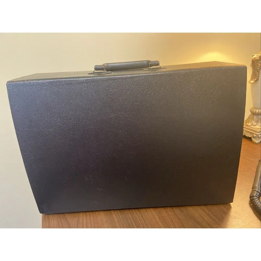 Wilson vintage jones