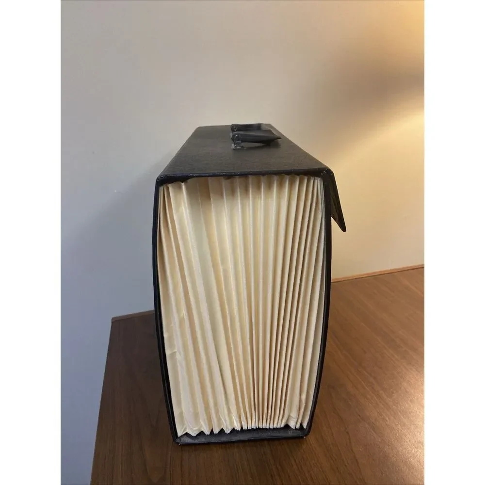 Wilson vintage jones
