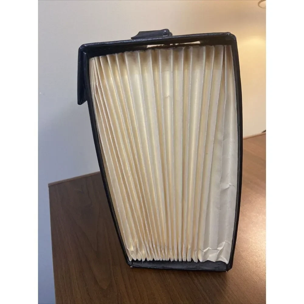 Wilson vintage jones