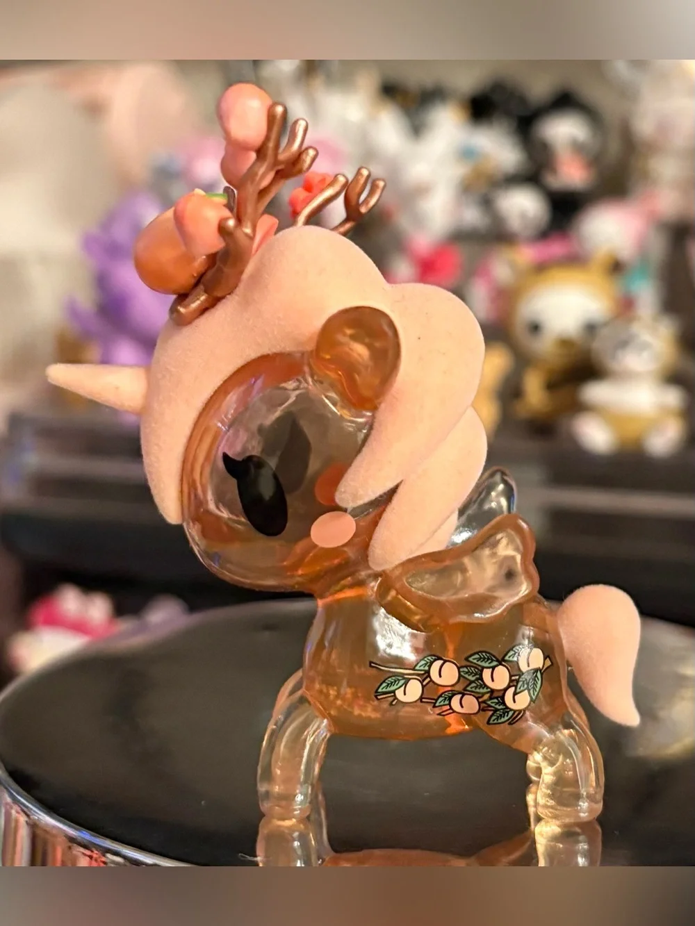 tokidoki excellent very