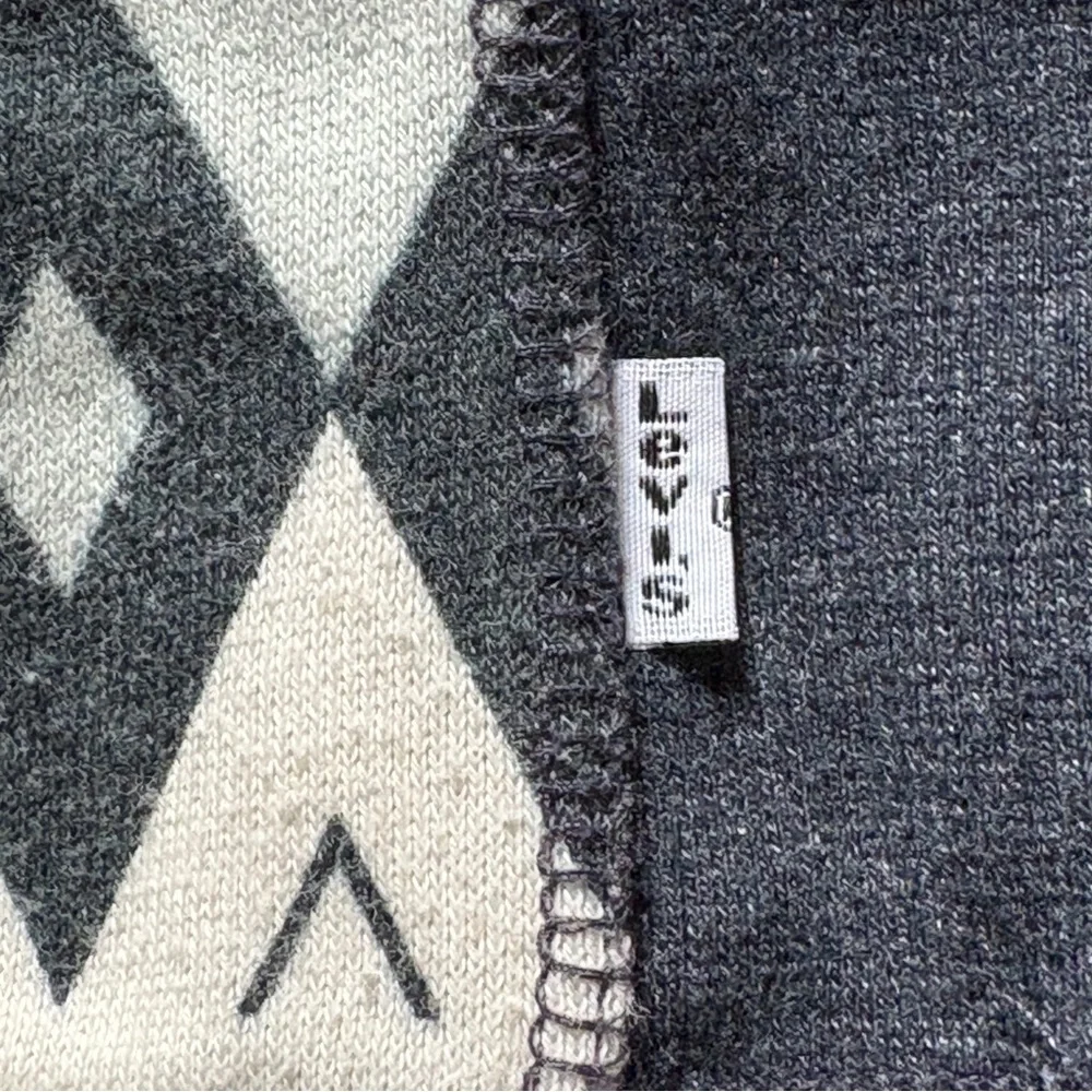 Levis work sweater basic